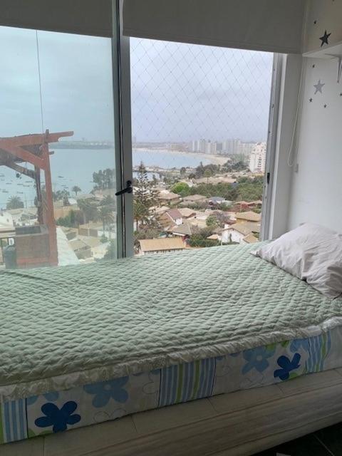 Aparthotel Don Felix Coquimbo