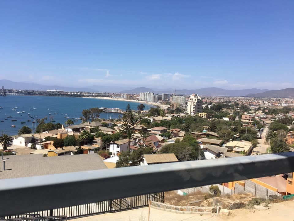 Don Felix Aparthotel Coquimbo
