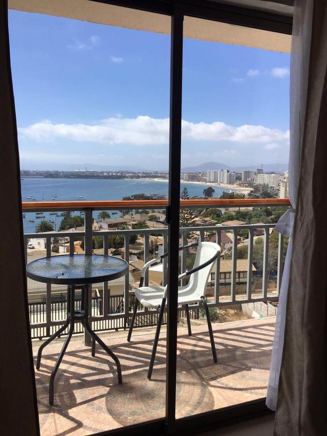 Aparthotel Don Felix Coquimbo