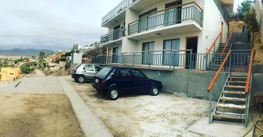 Don Felix Aparthotel