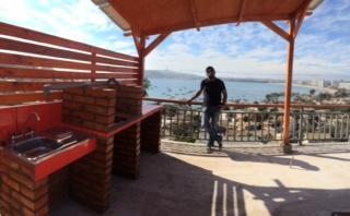 Don Felix Coquimbo